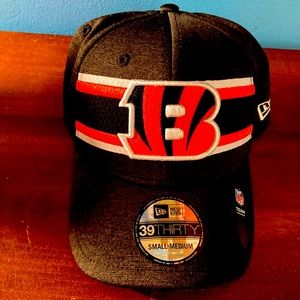 Cincinnati Bengals Hat NWT